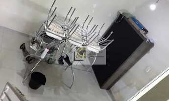 Imagem 5: Casa com 2 dormitórios à venda, 74 m² por R$ 265.000,00 - Campos de São José - São José do