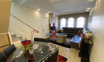 Imagem 2: Sobrado com 3 dormitórios à venda, 118 m² por R$ 1.100.000 - Vila Zelina - São Paulo/SP