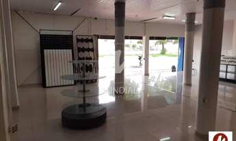 Imagem 2: Salão/Galpão (salão - térreo) 17 dormitórios/suite, cozinha planejada, portaria 24 horas