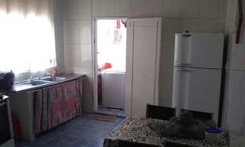 Imagem 7: Casa para venda possui 195 metros quadrados com 7 quartos em Vila Chabilândia - São Paulo