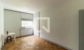 Imagem 2: Apartamento para Aluguel - Centro, 1 Quarto, 35 m2