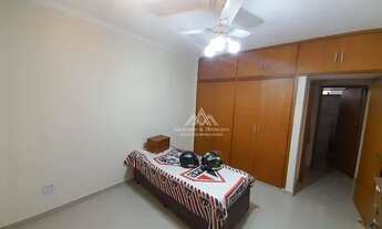 Imagem 7: Casa com 3 dormitórios à venda, 382 m² por R$ 750.000,00 - Vila Monte Alegre - Ribeirão Pr