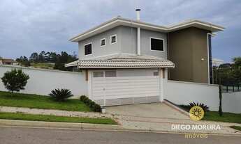 Imagem 2: Casa Alto Padrão em Condomínio Fechado - Próximo á Fernão Dias