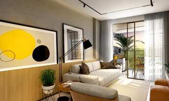 Imagem 2: Cobertura duplex para venda com 166 metros quadrados com 2 quartos em Tijuca - Rio de Jane