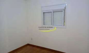 Imagem 6: Apartamento para alugar, 77 m² por R$ 6.120,00/mês - Saúde - São Paulo/SP