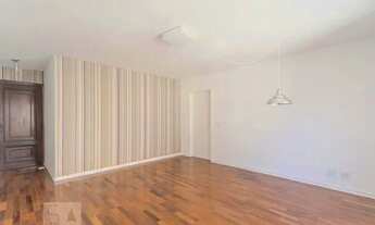 Imagem 3: Apartamento para Aluguel - Vila Mariana, 2 Quartos, 90 m2