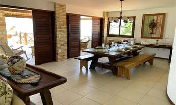 Imagem: Casa temporada em Pirangi do Norte