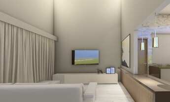 Imagem: Casa para venda possui 105 metros quadrados