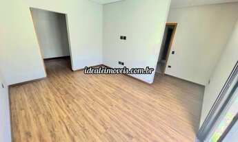 Imagem 5: Casa em Condomínio para Venda em São José dos Campos, Condomínio Residencial Mont Blanc, 4