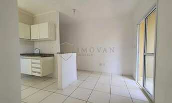 Imagem 5: Apartamento Padrão em Ribeirão Preto