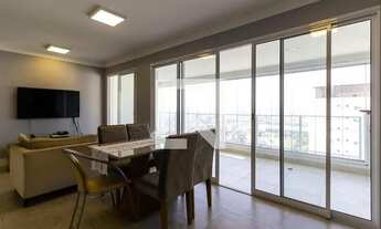 Imagem 7: Apartamento à Venda - Lapa, 2 Quartos, 96 m2