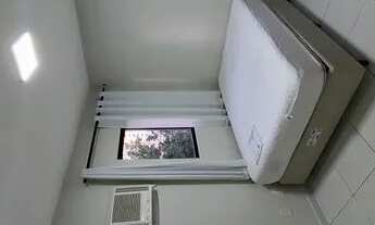 Imagem 3: ALUGO APARTAMENTO 1/4 SENDO SUÍTE LAGOA NOVA - CAVALCANTE IMÓVEIS