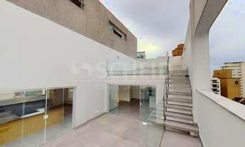 Imagem 2: COBERTURA DUPLEX + ROOFTOP - HIGIENÓPOLIS