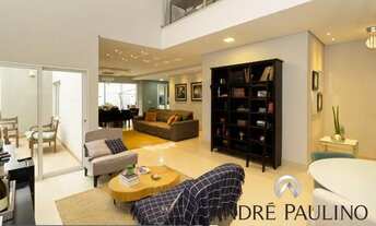 Imagem 4: CONDOMÍNIO ALPHAVILLE 2