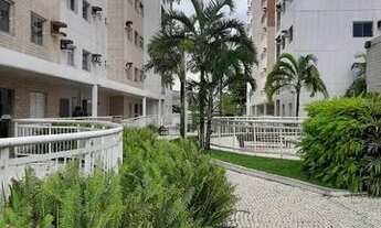 Imagem 5: Alugo apartamento 2/4 Torre Trivento