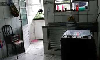 Imagem 6: Apartamento à venda, 2 quartos, 1 vaga, Jardim Casqueiro - Cubatão/SP
