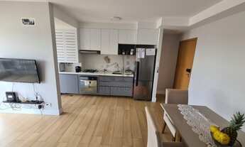 Imagem 6: Apartamento - 64 m² - 1 suíte - 2 vagas - Venda por R$ 790.000 / Locação R$ 4.300 (pacote