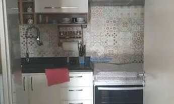 Imagem 3: Apartamento com 2 dormitórios à venda, 74 m² por R$ 390.000,00 - Itapuã - Vila Velha/ES