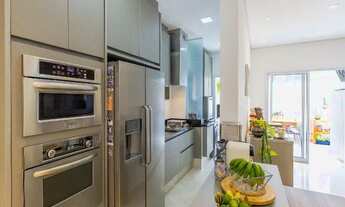 Imagem 3: Apartamento para aluguel e venda com 120 metros quadrados com 2 quartos em Vila Isa - São