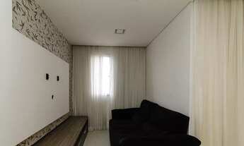 Imagem 5: Apartamento para venda com 68 metros quadrados com 3 quartos em Vila Ivone - São Paulo - S