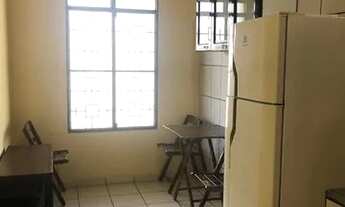 Imagem 2: Apartamento semimobilido para alugar