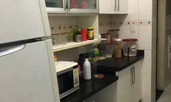 Imagem 5: Ed Petropolis 2 quartos 70m², 01 vaga em Jardim Petrópolis - Cuiabá - MT