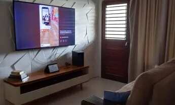 Imagem 4: Casa Para Locação no Condomínio Residencial Europa