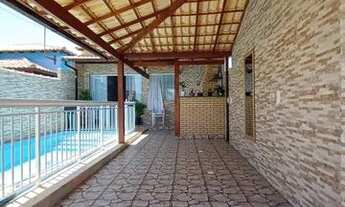 Imagem: Maravilhosa casa pronta entrega, localizada