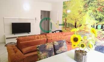 Imagem: Apartamento frente praia, Gonzaga, Santos