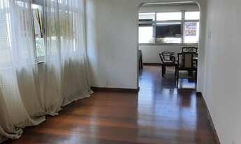 Imagem 2: Apartamento, 4 quartos, suíte, 2 vagas, Lourdes