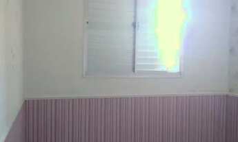 Imagem 6: Apartamento para venda tem 52 metros quadrados com 2 quartos em Quitaúna - Osasco - SP