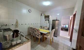 Imagem 3: Casa a venda no Riacho fundo 1