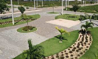 Imagem 2: Lote em condomínio à venda no Condomínio Loteamento Petrópolis Residence - Teresina/PI