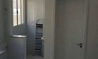 Imagem: Apartamento com 1 dormitório à venda