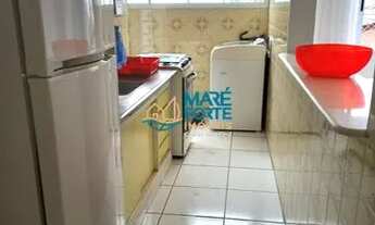 Imagem 5: Apartamento no Centro de Ubatuba SP