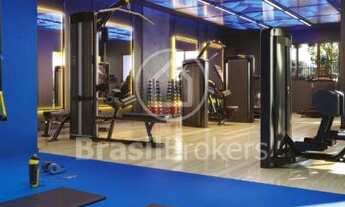 Imagem 7: Rio de Janeiro - Apartamento Padrão - Tijuca