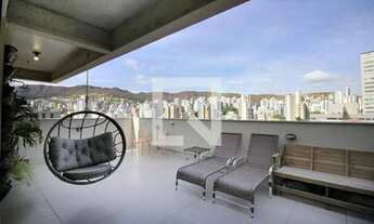 Imagem 7: Apartamento para Aluguel - São Pedro, 1 Quarto, 40 m2