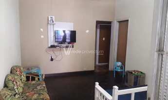 Imagem 3: Casa - Vila João Jorge - Campinas