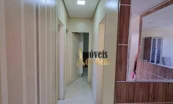 Imagem 6: Apartamento com 3 dormitórios à venda, 69 m² por R$ 150.000,00 - Cajazeiras - Fortaleza/CE