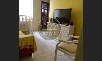 Imagem 3: Apartamento para Venda em Rio de Janeiro, Taquara, 2 dormitórios, 1 banheiro, 1 vaga