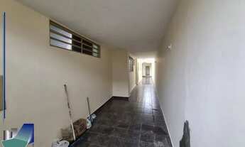 Imagem 2: Casa Residencial para locação no Campos Elíseos - Ribeirão Preto