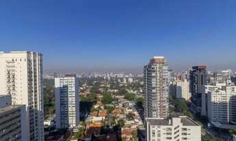 Imagem 7: SÃO PAULO - Apartamento Padrão - JARDINS