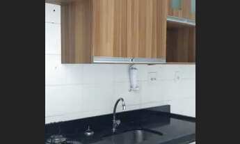 Imagem 4: Apartamento para locação em Presidente Altino, Osasco