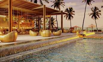 Imagem 4: Apartamento para venda possui 175 metros quadrados com 4 quartos em Muro Alto - Ipojuca