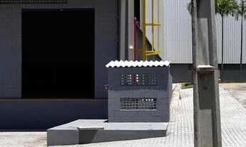 Imagem 3: Galpão com 3200 m2 às Margens da BR-101 Conde-PB