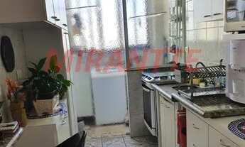 Imagem 4: Apartamento de 71m² com 2 quartos em Vila Mazzei