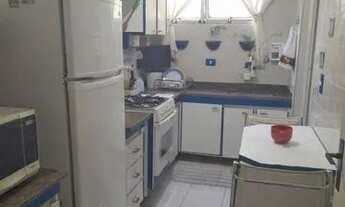 Imagem 5: Apartamento com 2 dormitórios, 56 m² - venda por R$ 350.000,00 ou aluguel por R$ 2.112,30