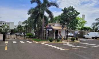 Imagem 2: Apartamento à venda no parque rio amazonas - São José do Rio Preto/SP