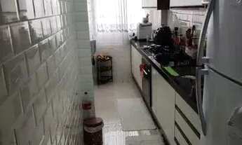 Imagem 2: Cobertura Duplex com 03 Dormitórios, sendo 01 Suíte, 85m de área e excelente Localização