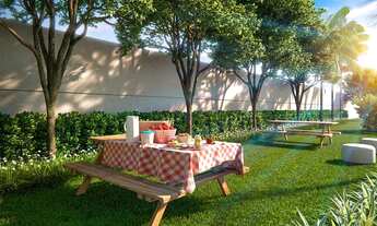 Imagem 6: Apto no Ipiranga / Sacomã 66 M² 3 Dorms c/ Suíte Vaga de Carro - Lazer Completo - Ao Lado